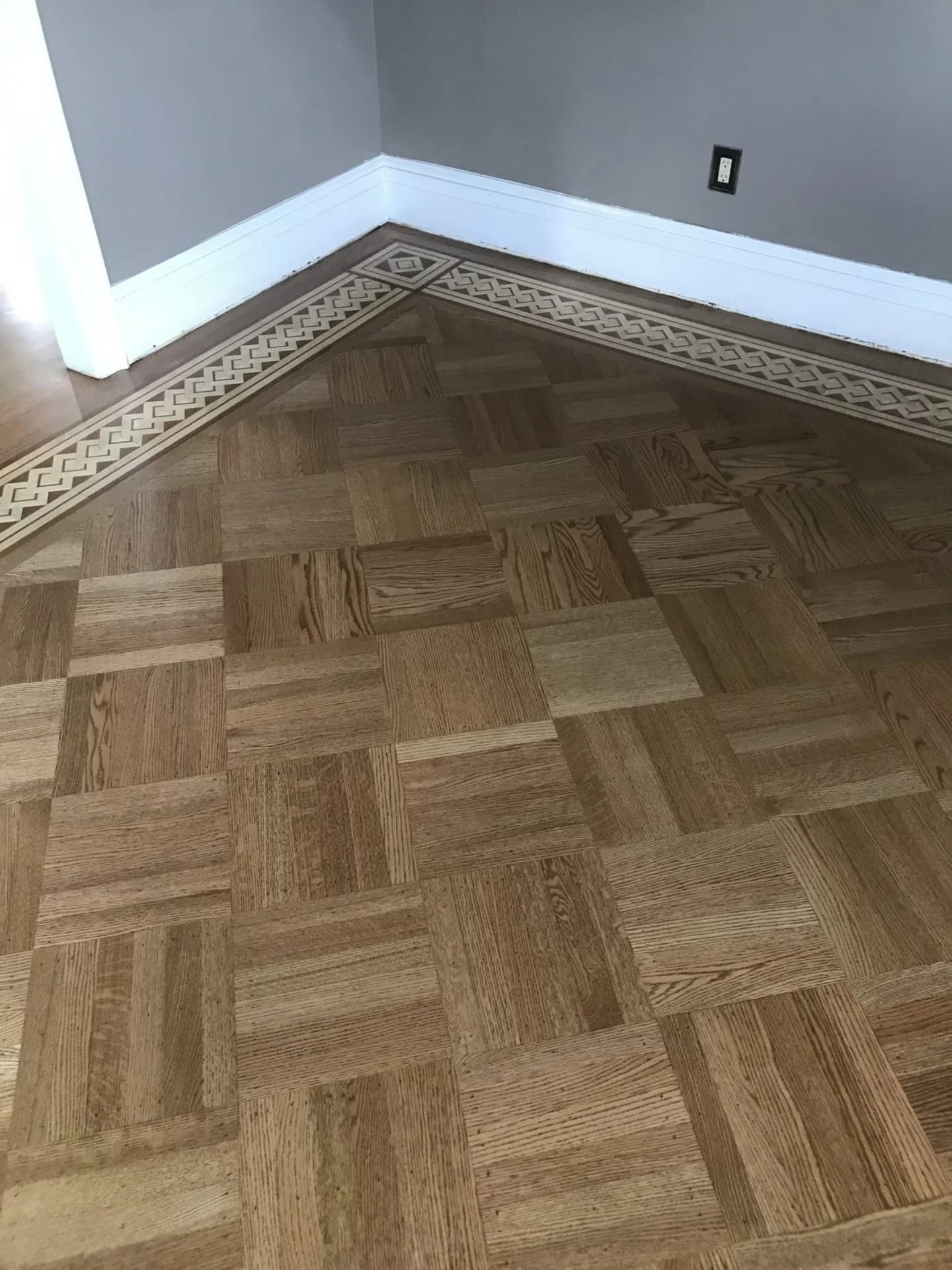 Verrazano Flooring portfolio photo