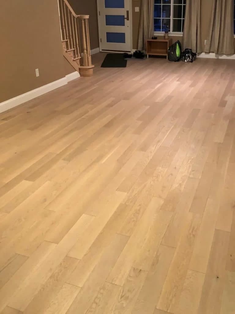 Verrazano Flooring portfolio photo