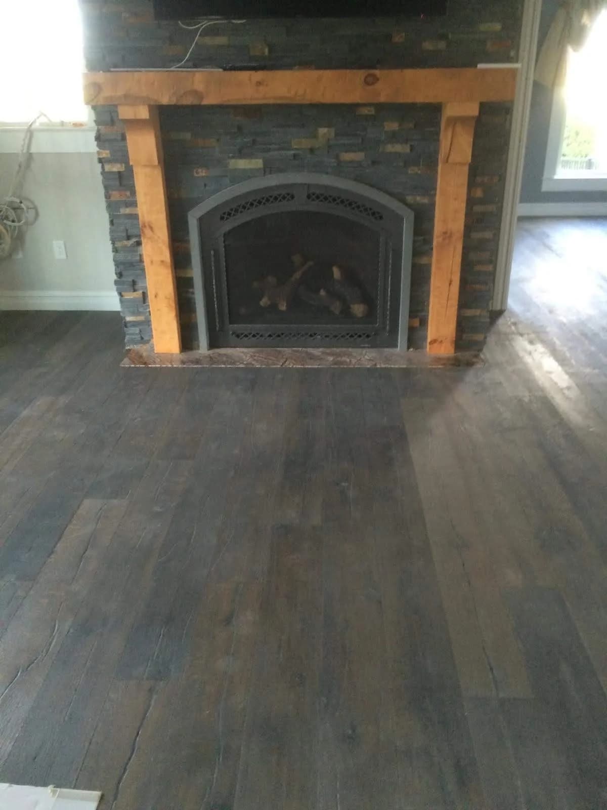 Verrazano Flooring portfolio photo