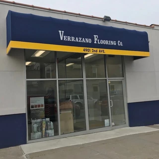 Verrazano Flooring portfolio photo