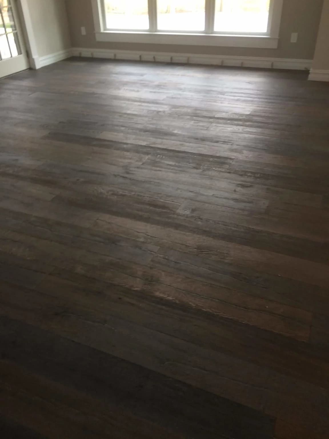 Verrazano Flooring portfolio photo