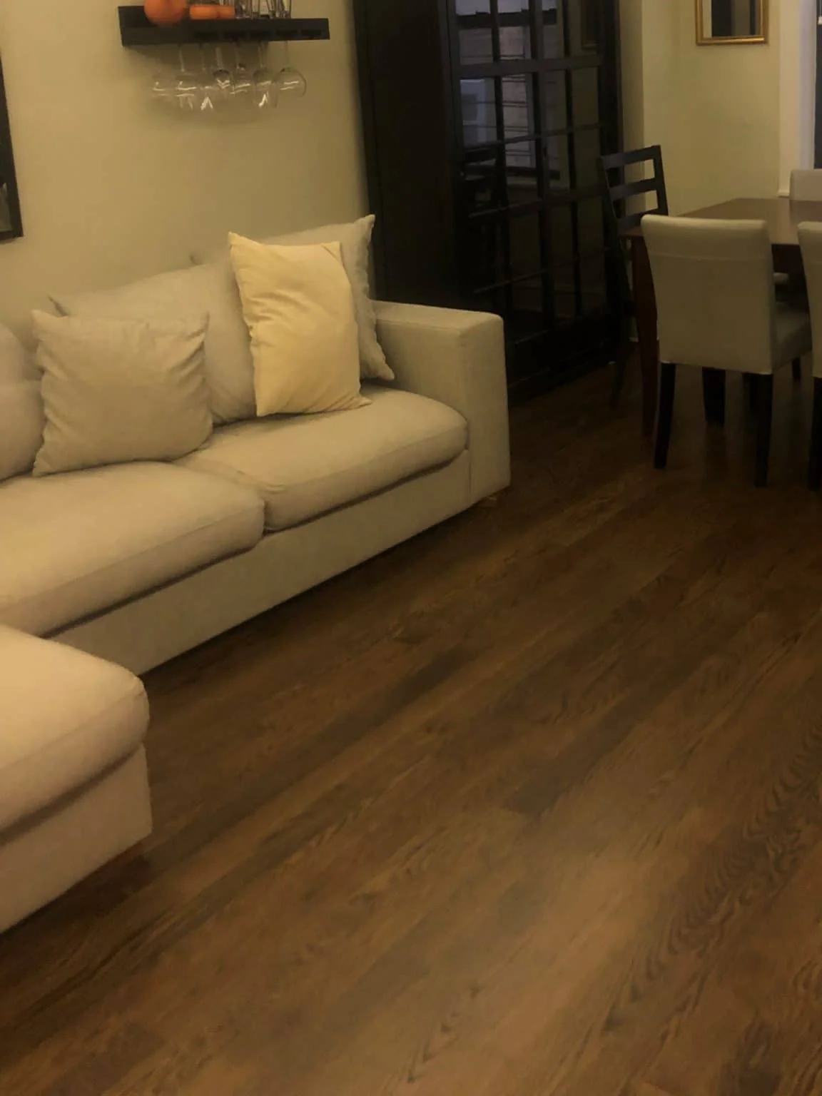 Verrazano Flooring portfolio photo