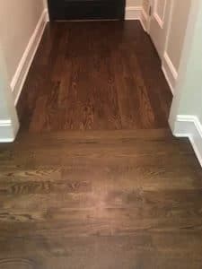 Verrazano Flooring portfolio photo