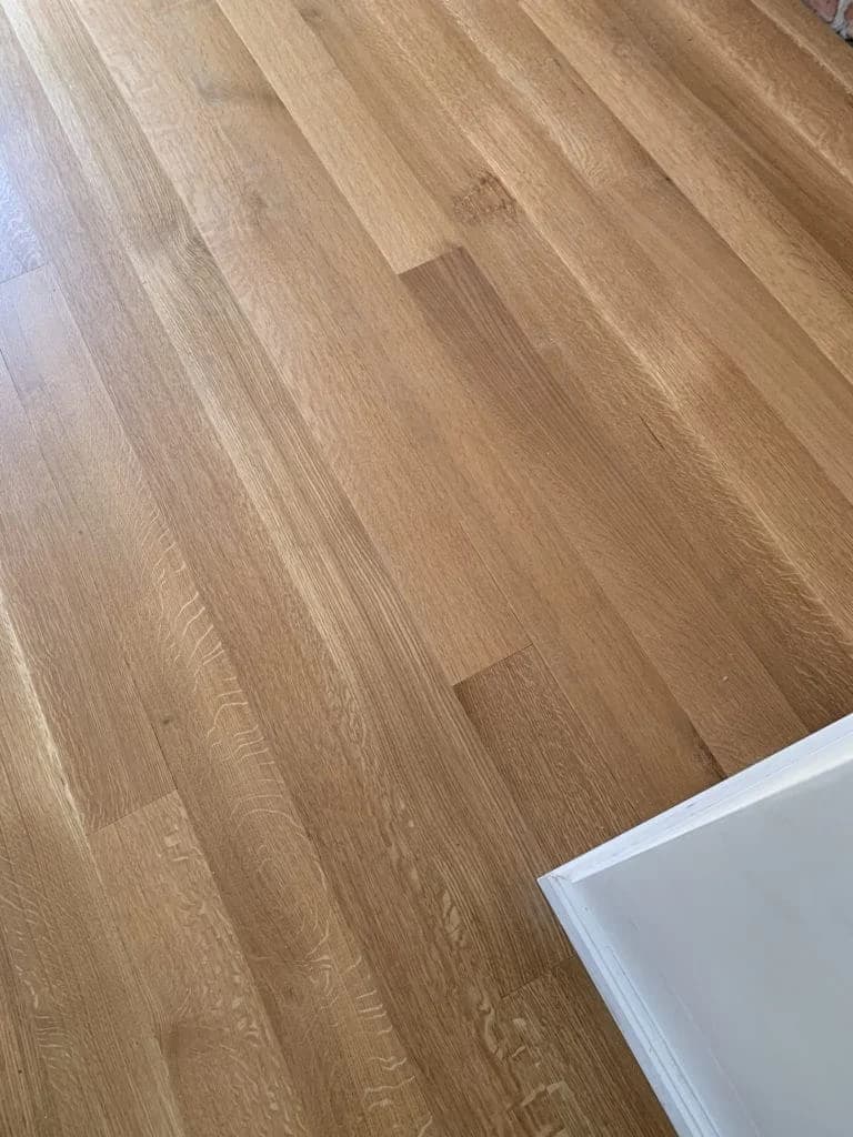 Verrazano Flooring portfolio photo