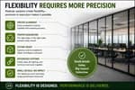 Workplace Evolution Series Episode 4 - The Hidden Complexity Behind Modern Office Installations