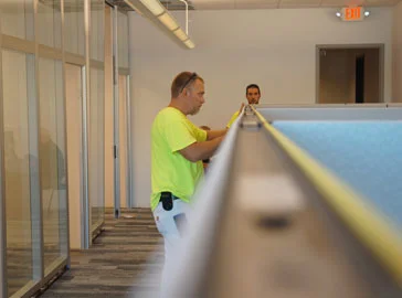 Professional Installers (ProFinst) portfolio photo