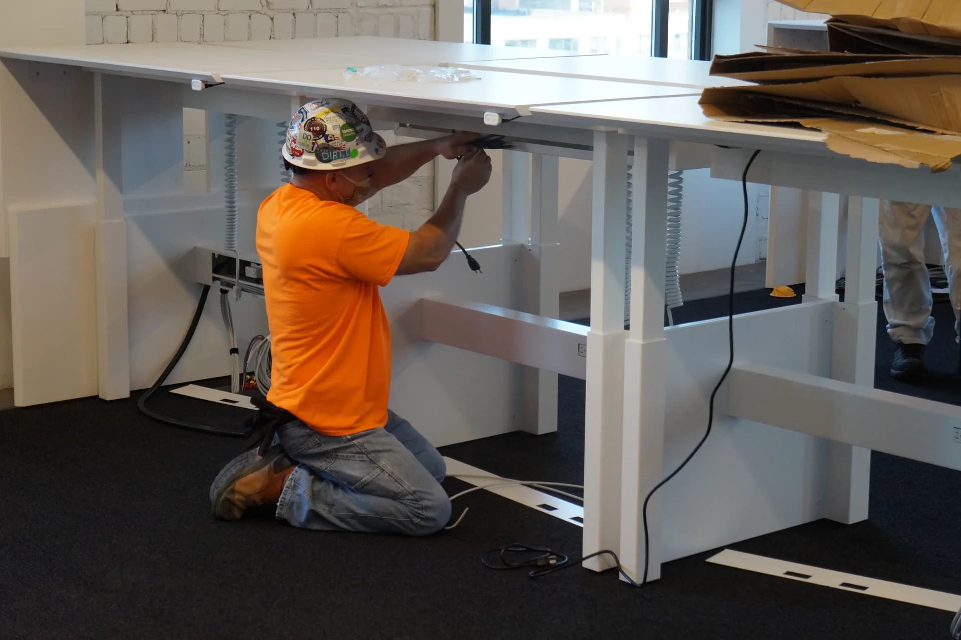 Professional Installers (ProFinst) portfolio photo