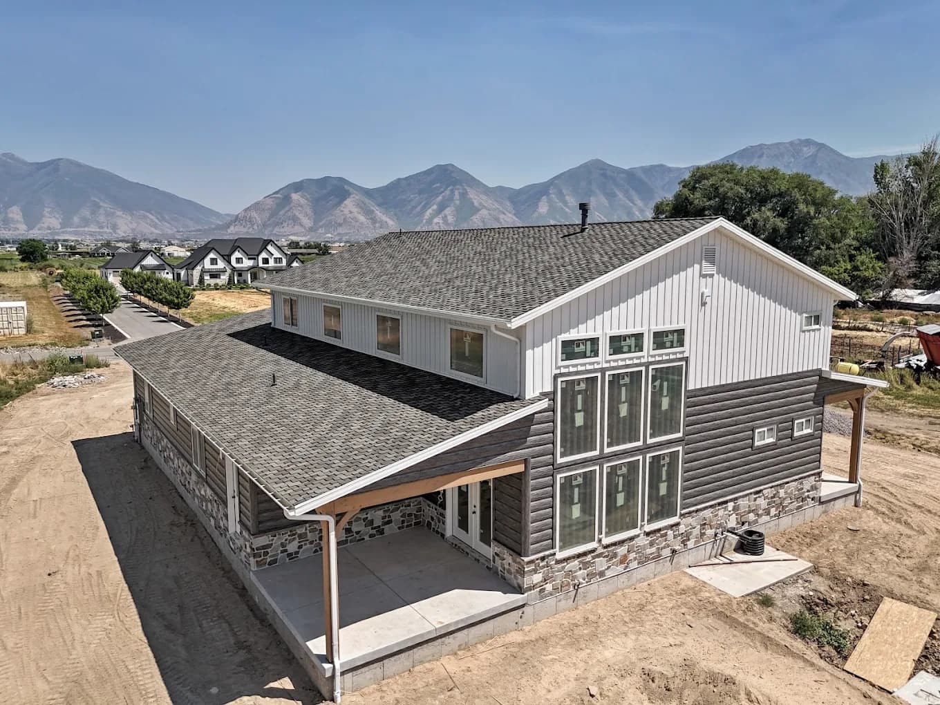 Home Innovations Utah portfolio photo