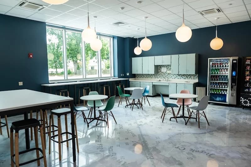 The Paint Company portfolio photo