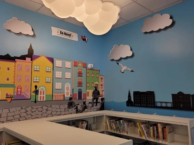 The Paint Company portfolio photo