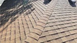 Bartlett Roofing portfolio photo