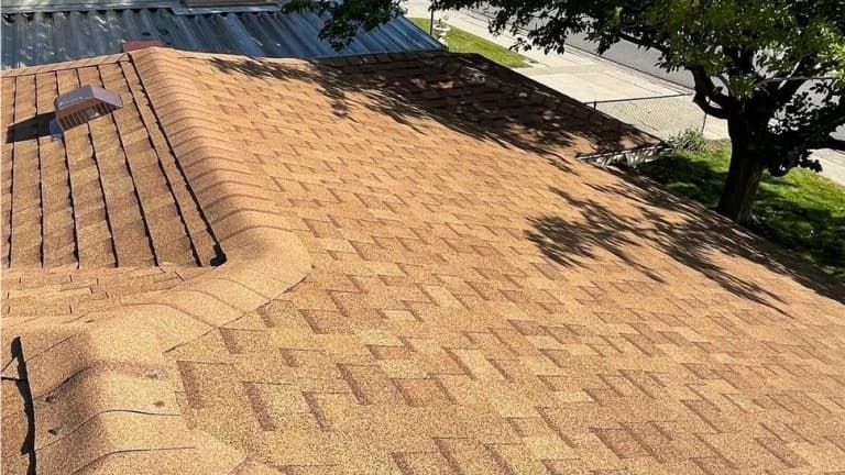 Bartlett Roofing portfolio photo