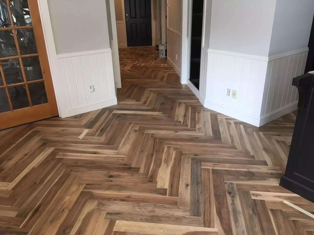 Midwest Flooring portfolio photo