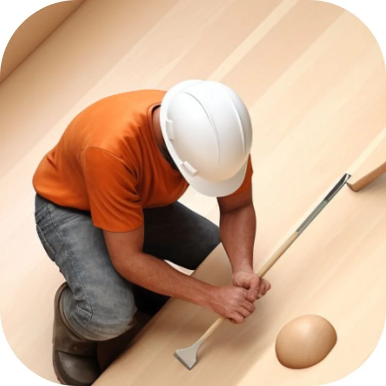 Midwest Flooring portfolio photo