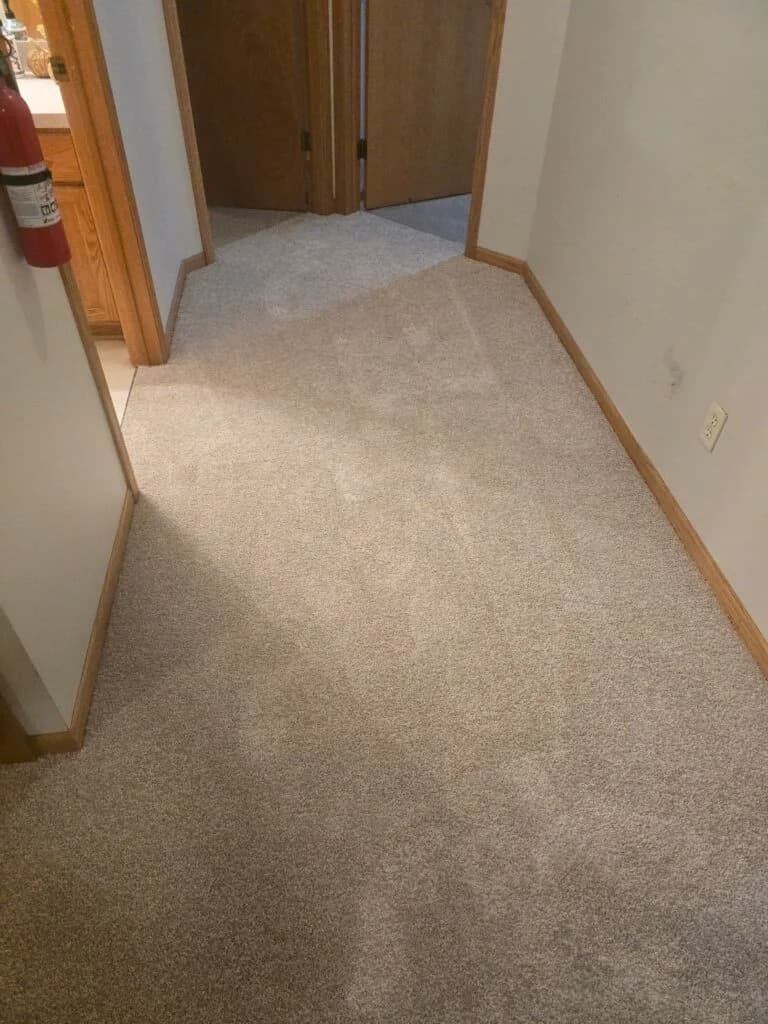 Midwest Flooring portfolio photo