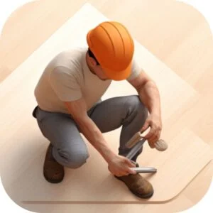 Midwest Flooring portfolio photo