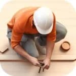 Midwest Flooring portfolio photo