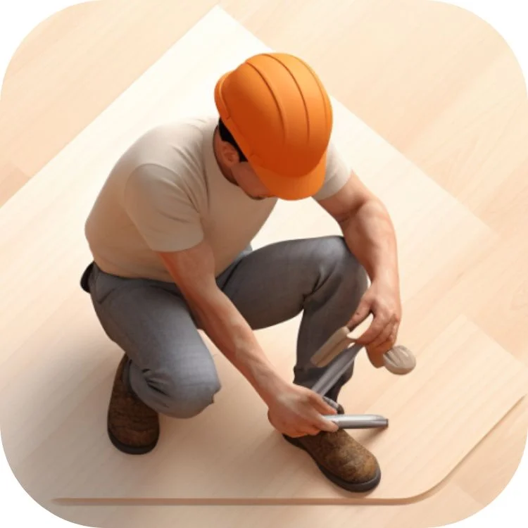 Midwest Flooring portfolio photo