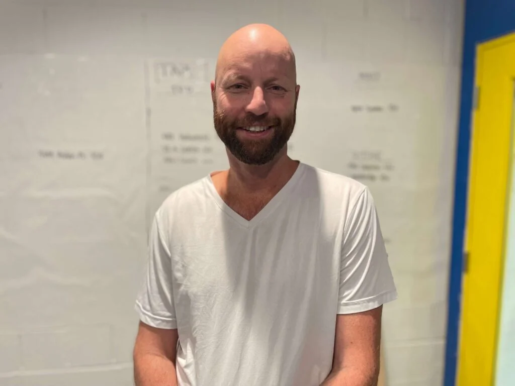 Matt Edwards, Owner Complete Drywall and Painting