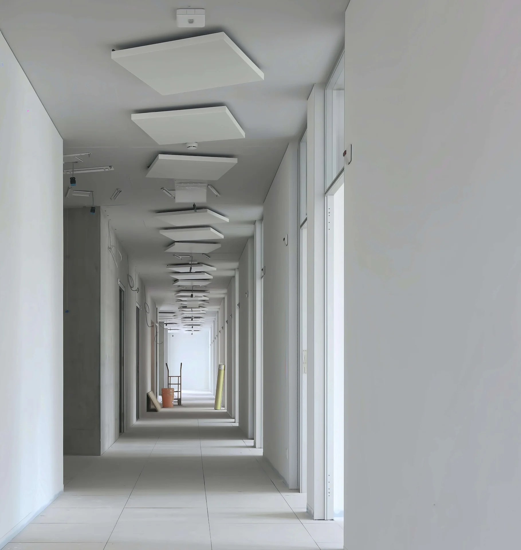 Missouri Drywall Services