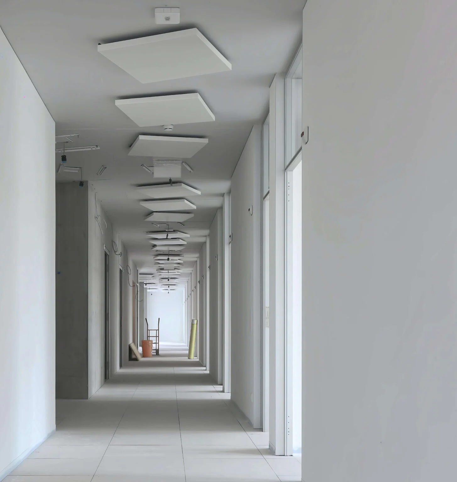 Missouri Drywall Services