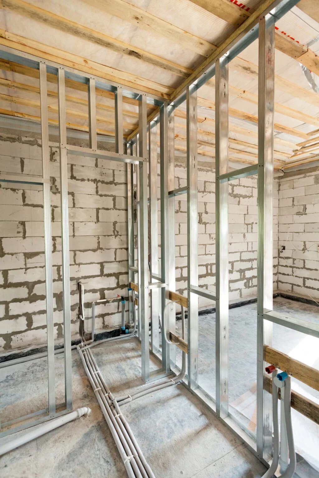 Complete Drywall & Painting - Full Service Drywall for Builders, Developers & General Contractors portfolio photo