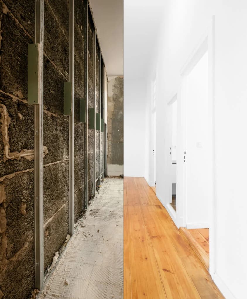 Complete Drywall & Painting - Full Service Drywall for Builders, Developers & General Contractors portfolio photo