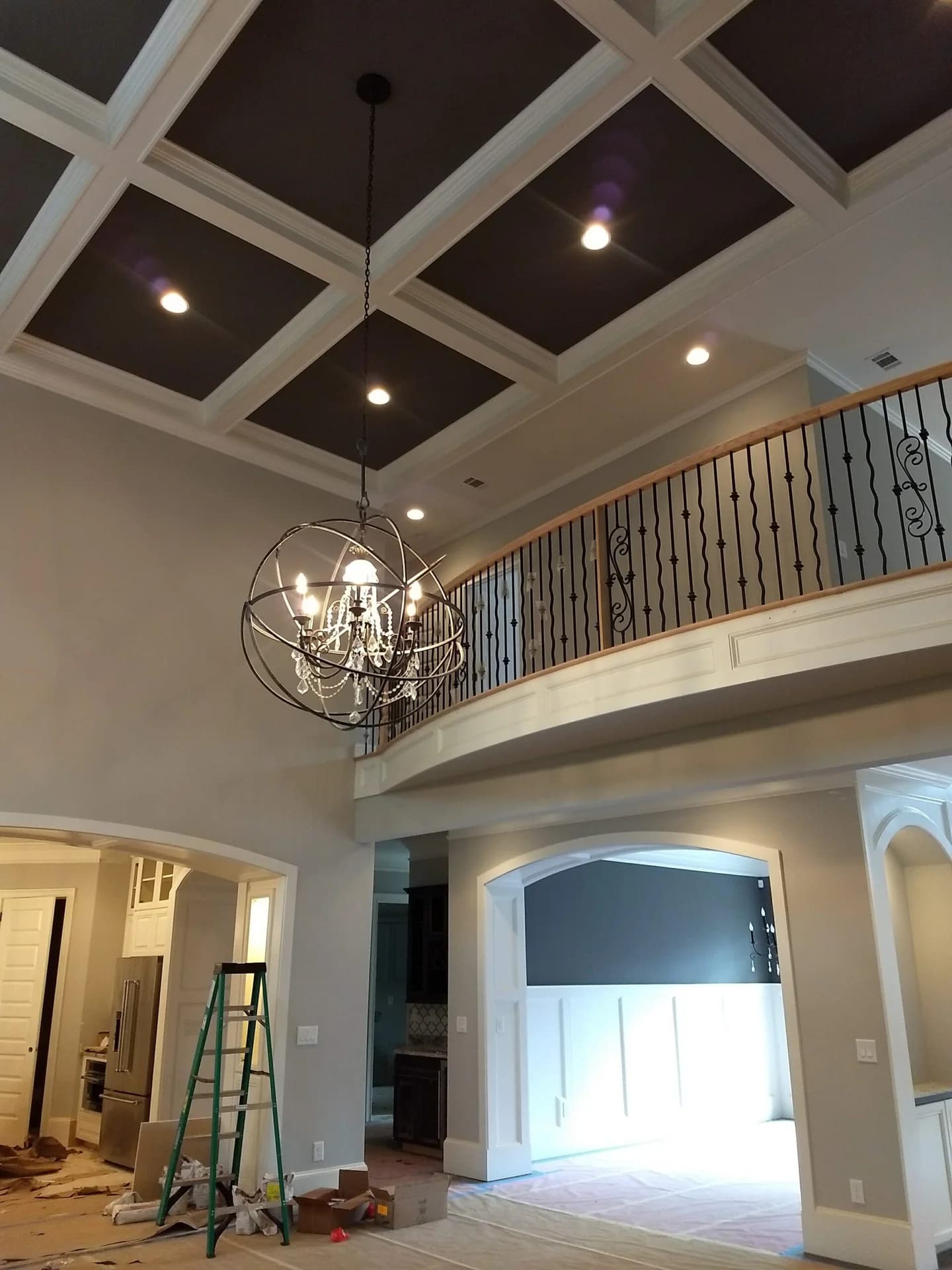 Indoor Lighting