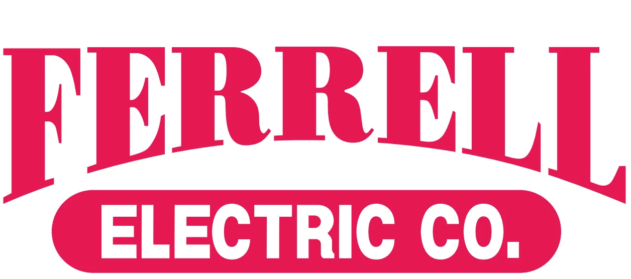 Ferrell Electric portfolio photo