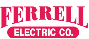 Ferrell Electric portfolio photo