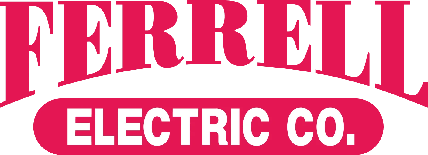 Ferrell Electric portfolio photo