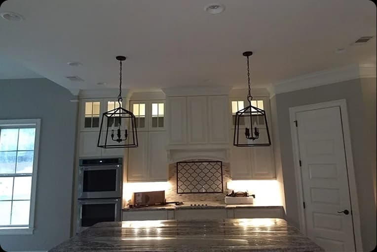 Home Electrical Service