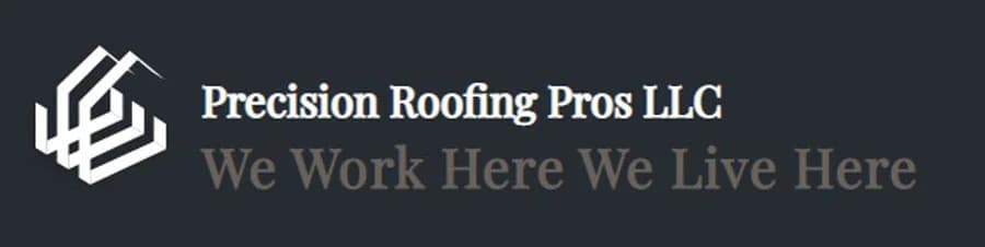 Precision Roofing Pros LLC portfolio photo