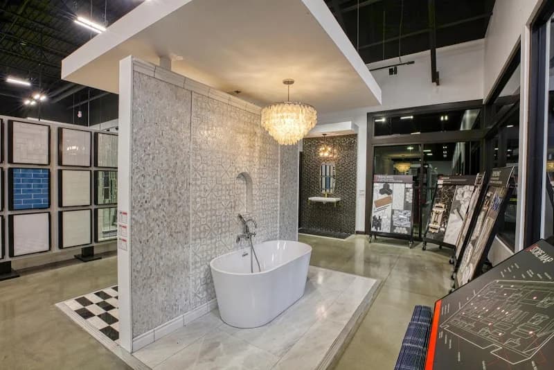 Home floor decor portfolio photo