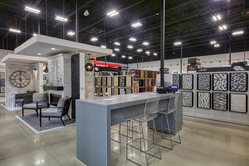 Home floor decor portfolio photo