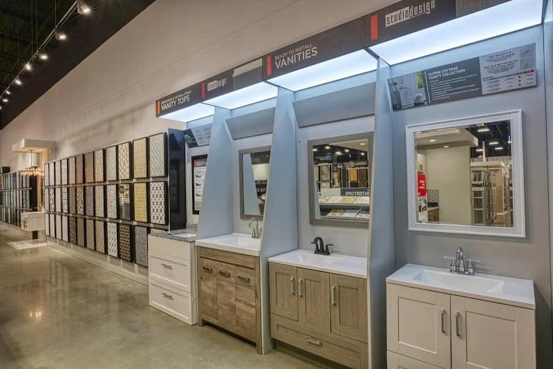 Home floor decor portfolio photo