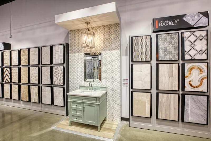 Home floor decor portfolio photo