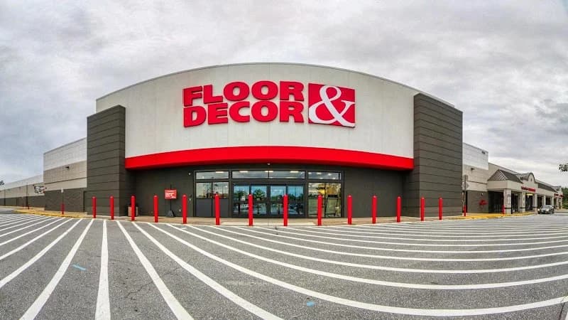 Home floor decor portfolio photo