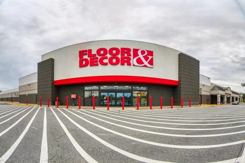 Home floor decor portfolio photo