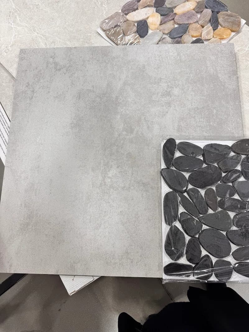 Home floor decor portfolio photo