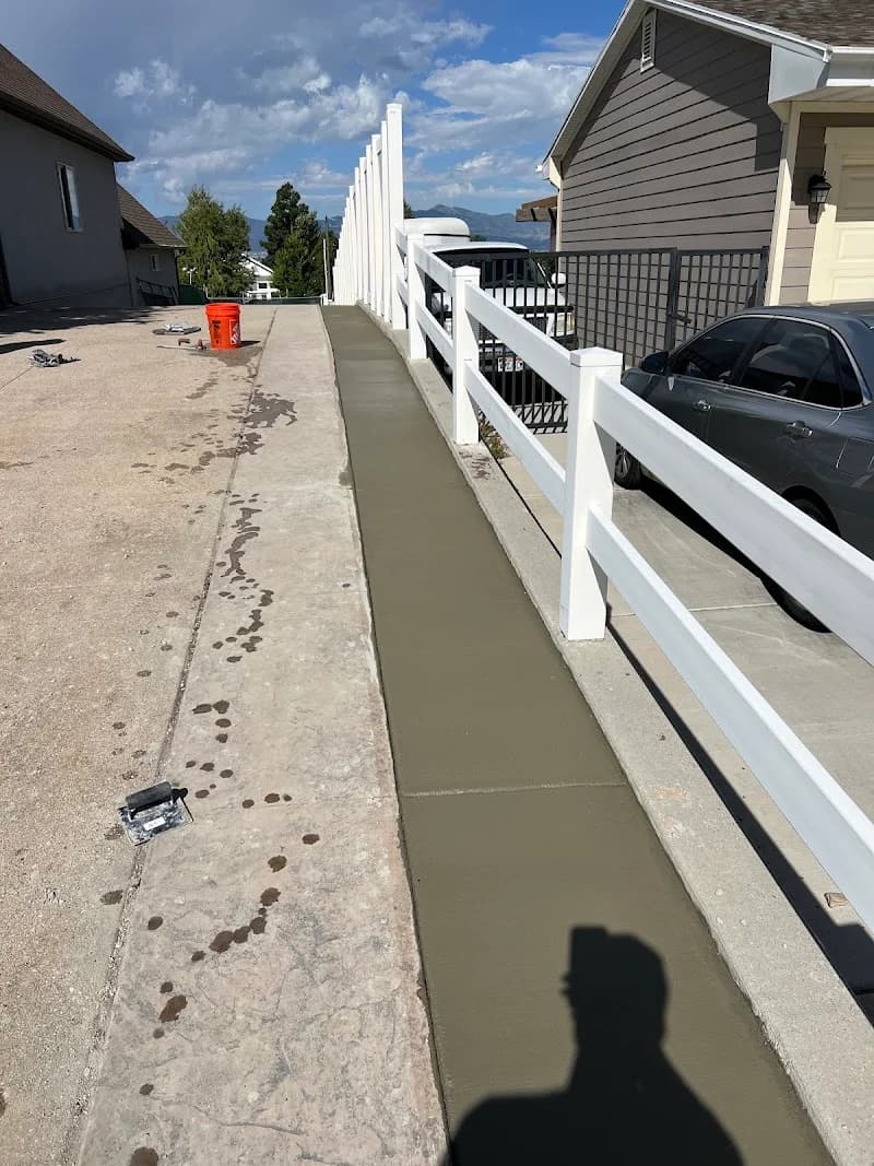 Ryan Kite Construction portfolio photo