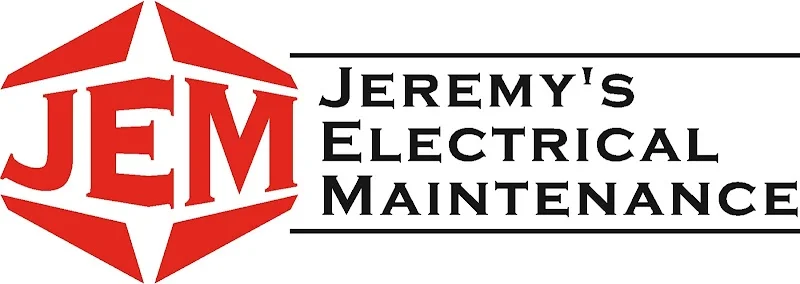 Jeremy Electrical portfolio photo