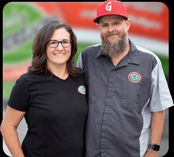 Goodson Plumbing Services portfolio photo