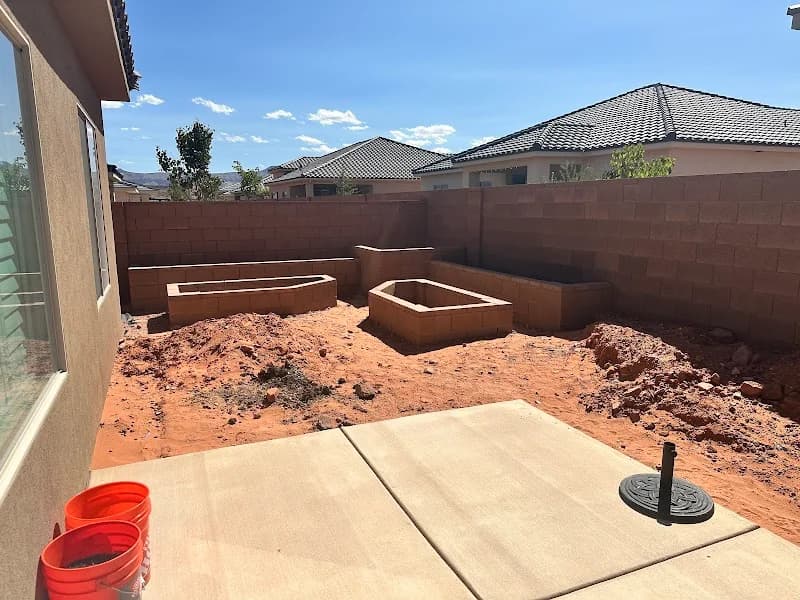 Flores Masonry Construction Company portfolio photo