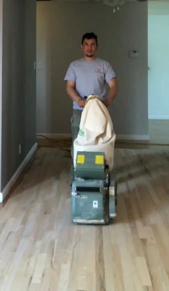 santos rios sanding