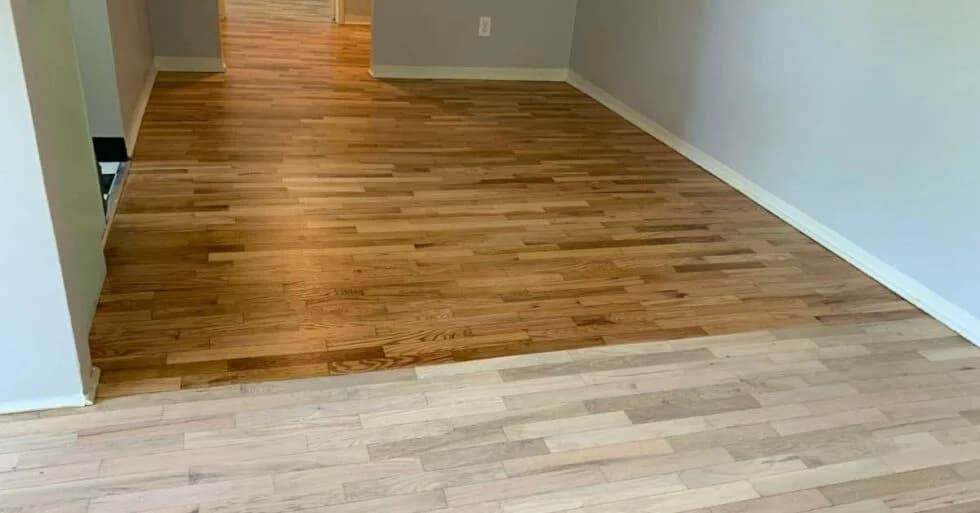 Refinish Feature image