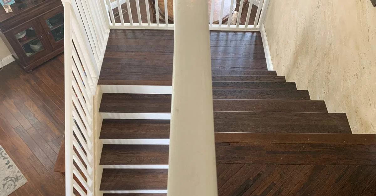 Staircase Feature image