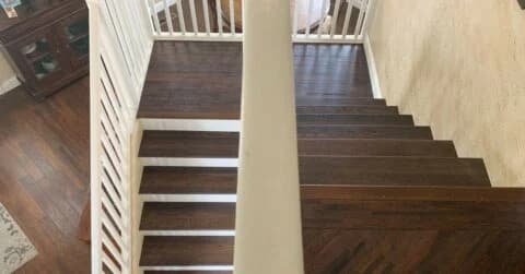 Staircase Feature image