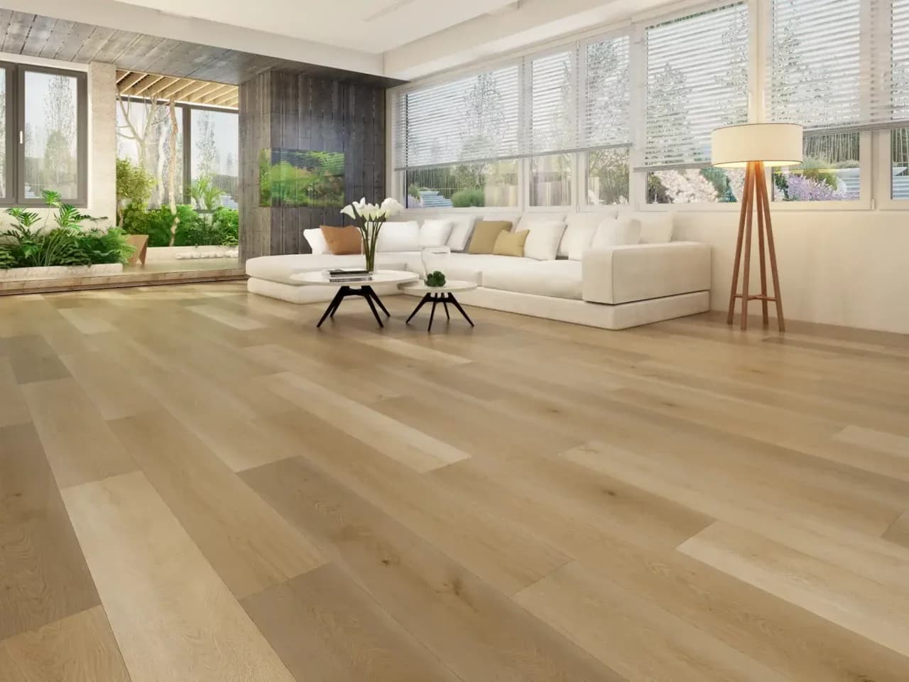 Gaia Floor black series Eyre color