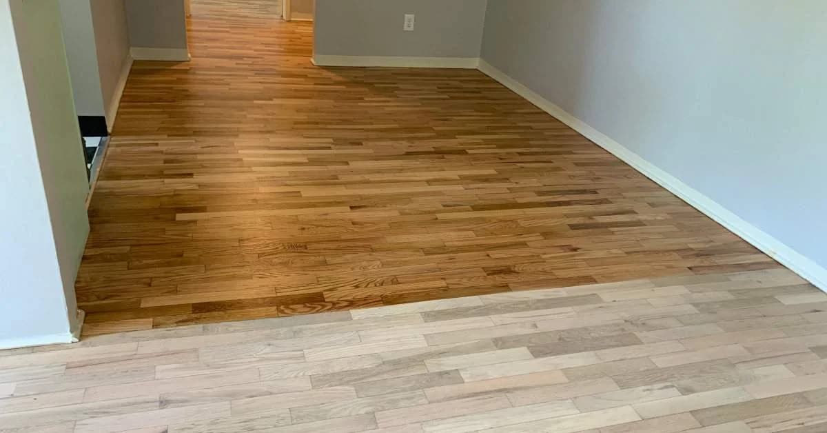 Refinish Feature image